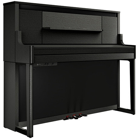 Roland Model LX-9 at M. Steinert & Sons
